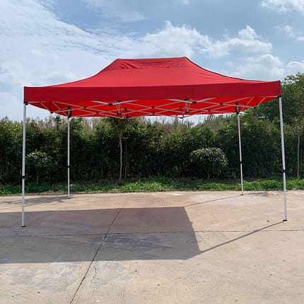 Wholesale Folding Tent 3x4.5m