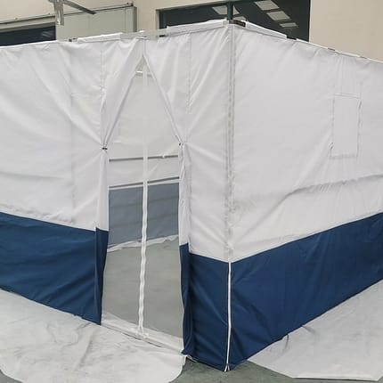 Wholesale durable Sukkah 3x3m
